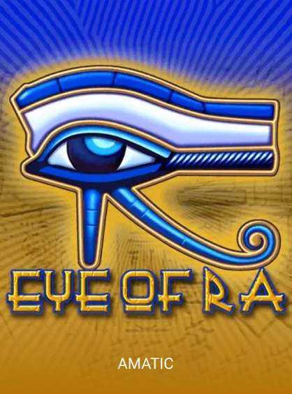 Eye of Ra pokie