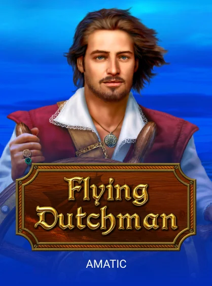 Flying Dutchman at Here2Win Casino