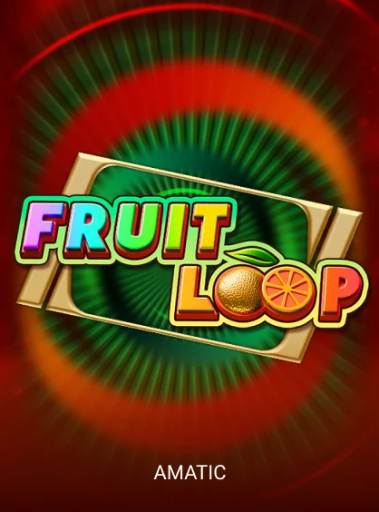 Fruit Loop pokie