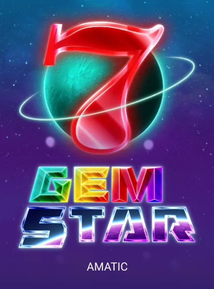 Gem Star at Here2Win Casino