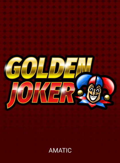 Golden Joker at Here2Win Casino