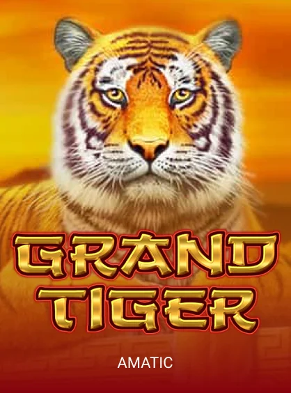 Grand Tiger at Here2Win Casino