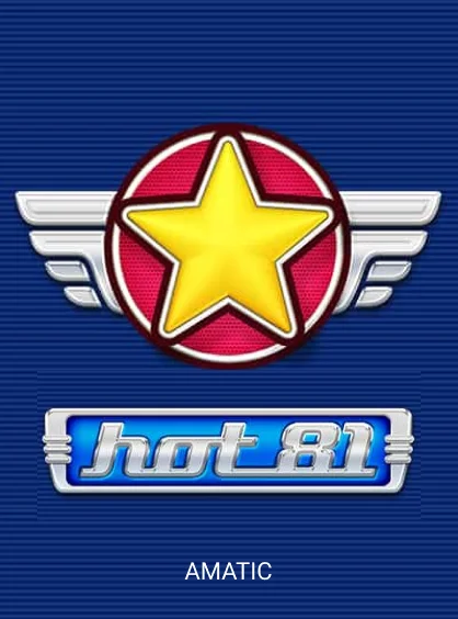 Hot 81 at Here2Win Casino