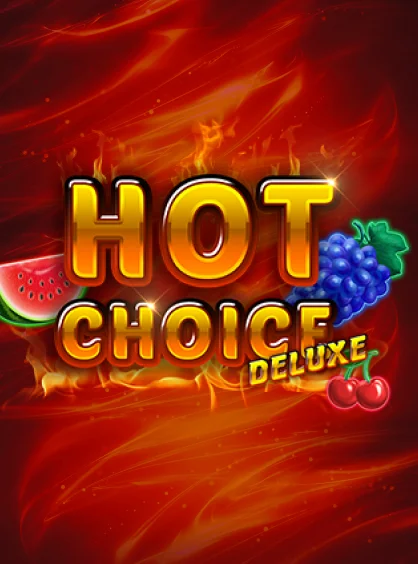 Hot Choice Deluxe pokie