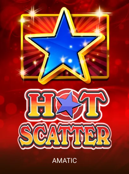 Hot Scatter at Here2Win Casino