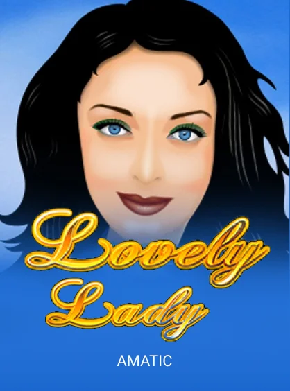 Lovely Lady at Here2Win Casino