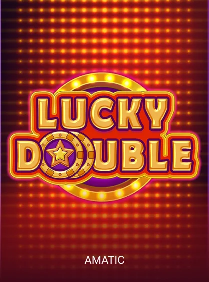 Lucky Double at Here2Win Casino