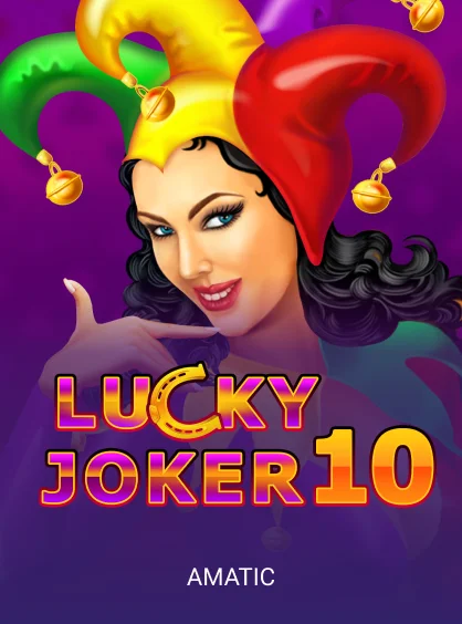 Lucky Joker 10 Extra Gifts pokie