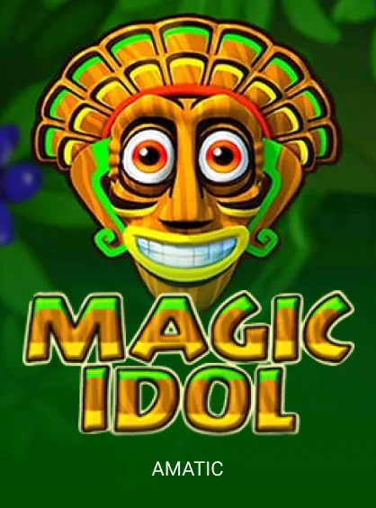 Magic Idol at Here2Win Casino