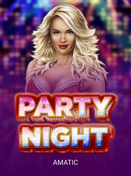 Party Night at Here2Win Casino