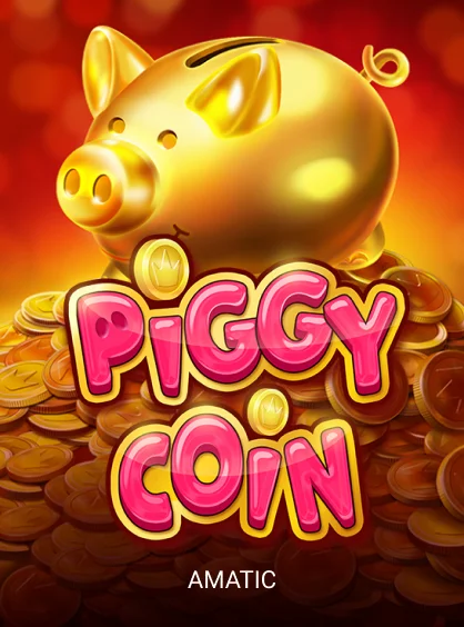 Piggy Coin pokie