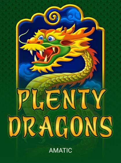 Plenty Dragons pokie