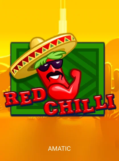 Red Chilli at Here2Win Casino