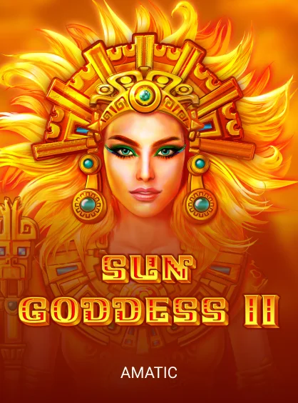Sun Goddess II at Here2Win Casino