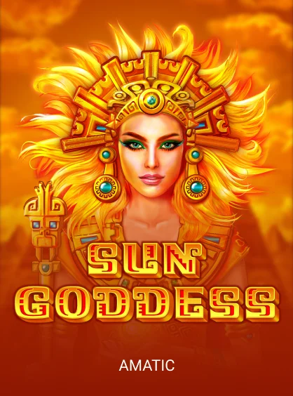 Sun Goddess at Here2Win Casino