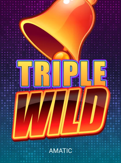 Triple Wild