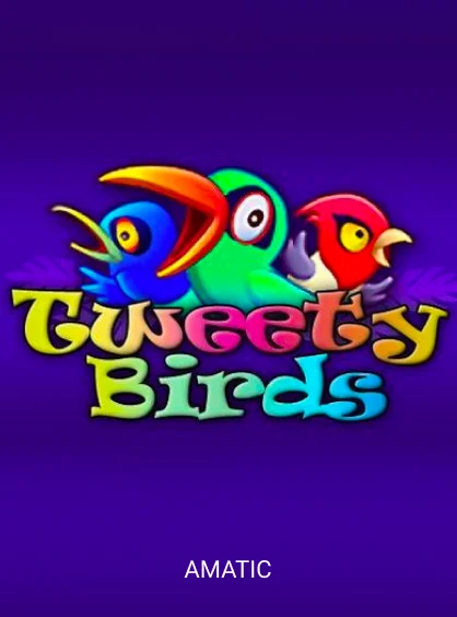 Tweety Birds pokie