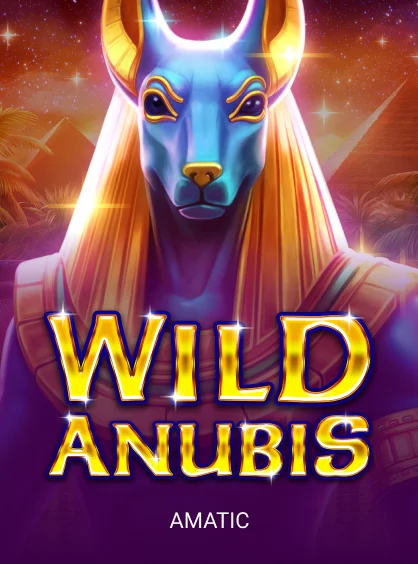 Wild Anubis at Here2Win Casino