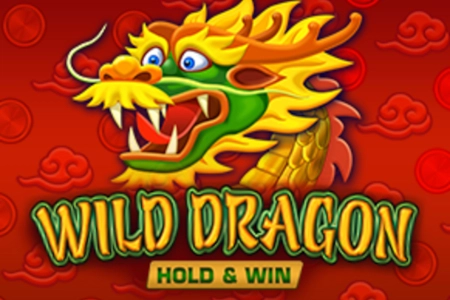 Wild Dragon Hold & Win at Here2Win Casino