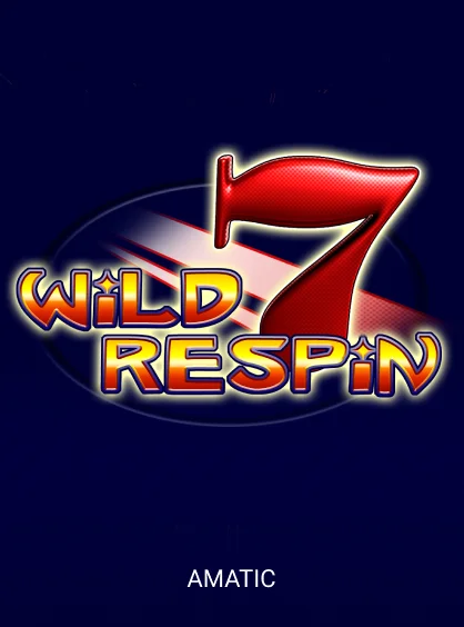 Wild Respin pokie