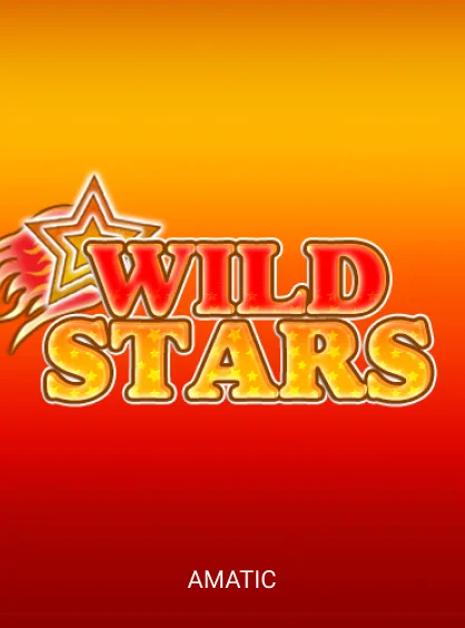 Wild Stars at Here2Win Casino