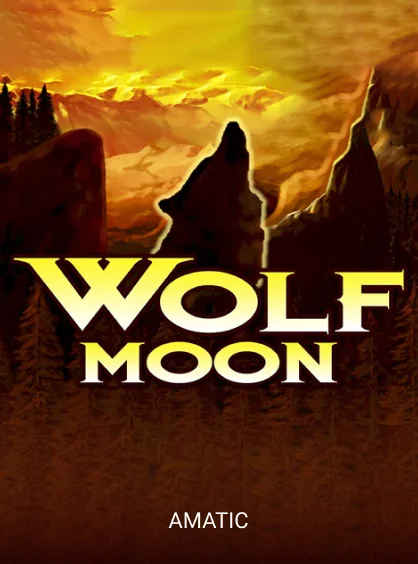 Wolf Moon at Here2Win Casino