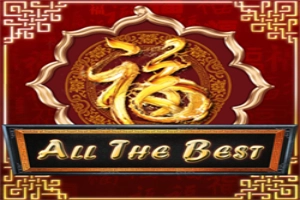 All The Best pokie