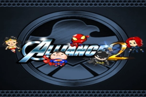 Alliance 2 pokie