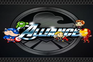 Alliance at Here2Win Casino