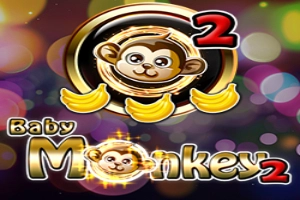 Baby Monkey 2 at Here2Win Casino