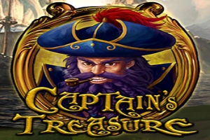 Captain's Treasure at Here2Win Casino