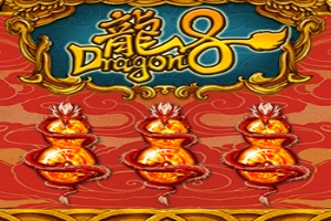 Dragon 8 at Here2Win Casino