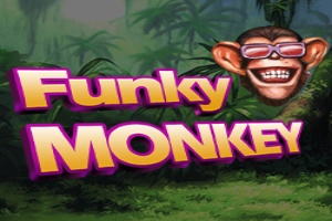 Funky Monkey at Here2Win Casino