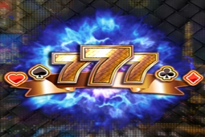 Lucky777 pokie
