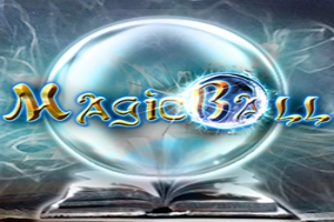 Magic Ball at Here2Win Casino