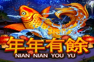Nian Nian You Yu pokie