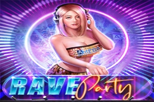 Rave Party at Here2Win Casino