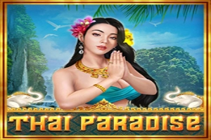 Thai Paradise pokie