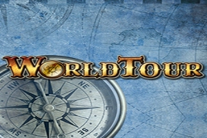 World Tour pokie