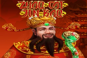 Zhao Cai Jin Bao pokie
