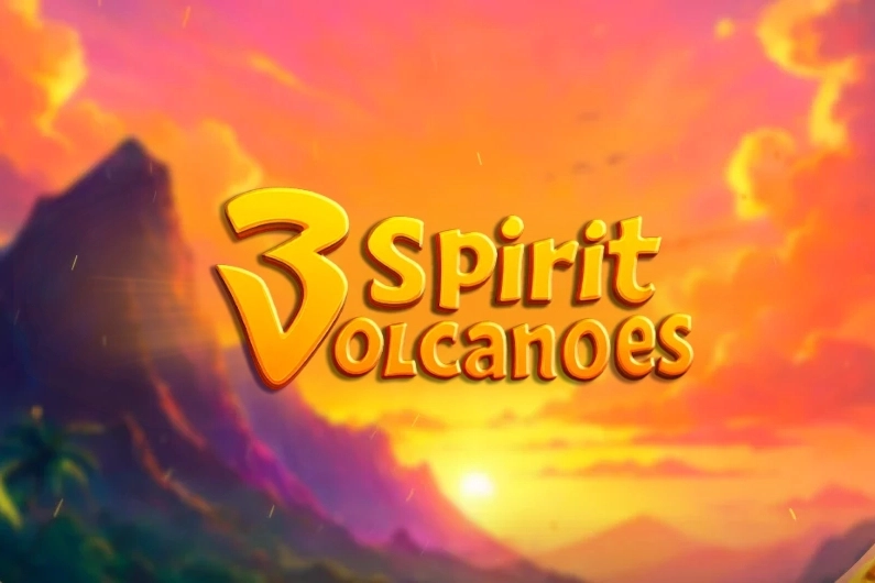 3 Spirit Volcanoes at Here2Win Casino