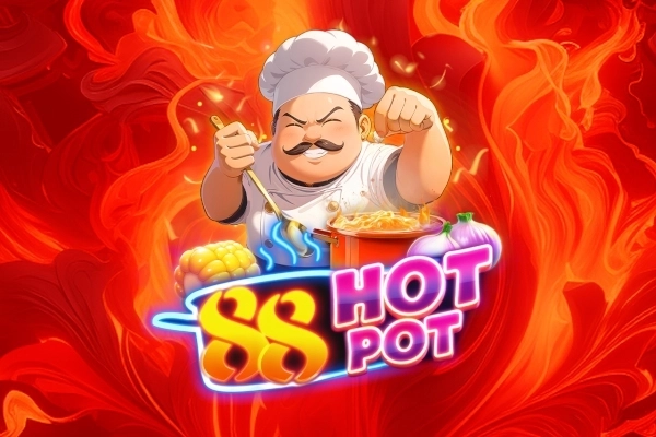 88 Hot Pot at Here2Win Casino