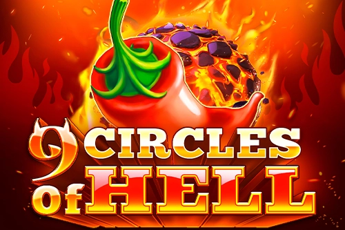 9 Circles of Hell at Here2Win Casino