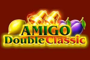 Amigo Double Classic pokie