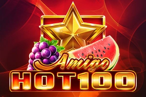 Amigo Hot 100 pokie
