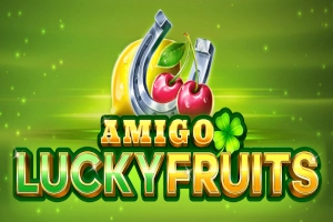 Amigo Lucky Fruits at Here2Win Casino