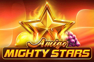 Amigo Mighty Stars at Here2Win Casino