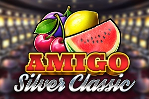Amigo Silver Classic at Here2Win Casino