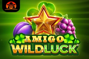 Amigo Wild Luck pokie