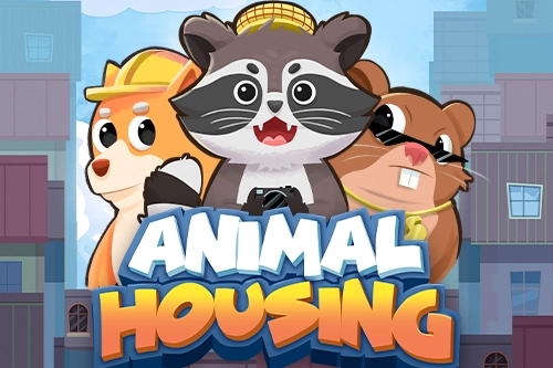 Animal Housing at Here2Win Casino